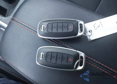 2024 Nissan Sentra Sr Xtronic Cvt from USA, damaged, VIN 3N1AB8DV6RY374945